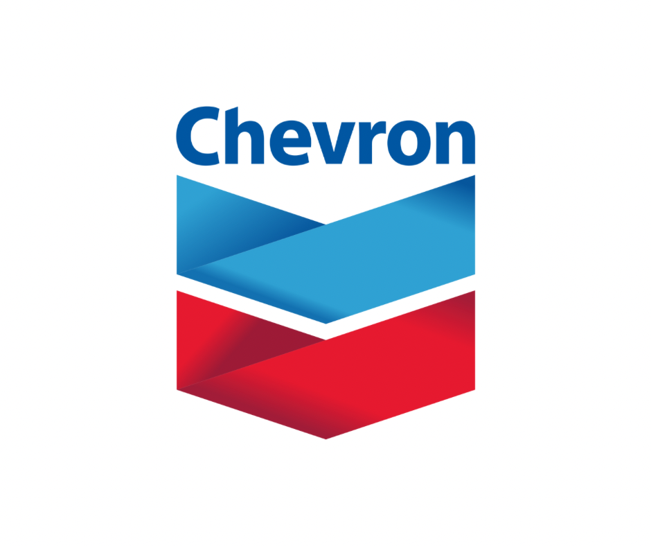 Chevron logo