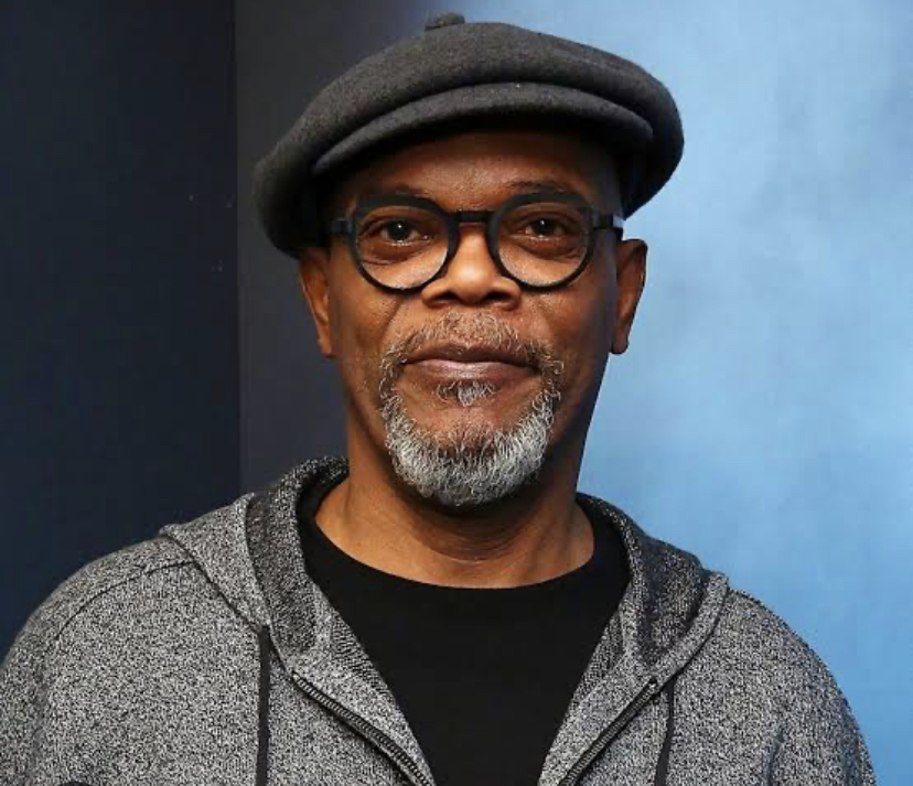 Samuel L Jackson